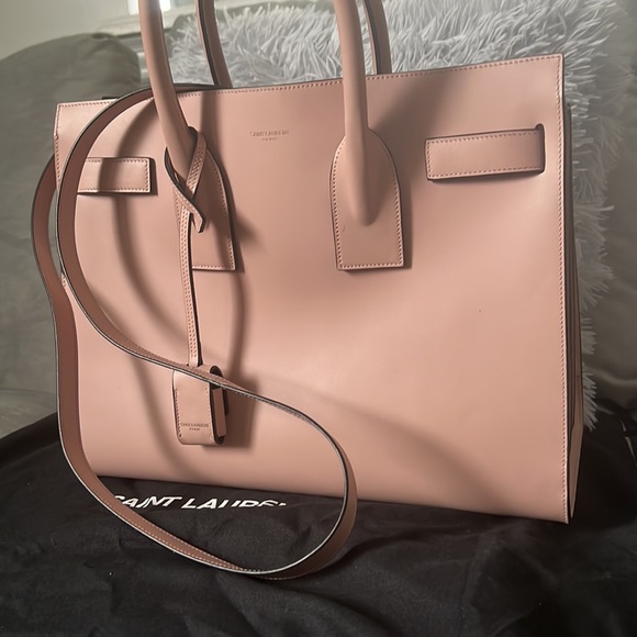 SAINT LAURENT 💯AUTHENTIC 💼 - Picture 6 of 12